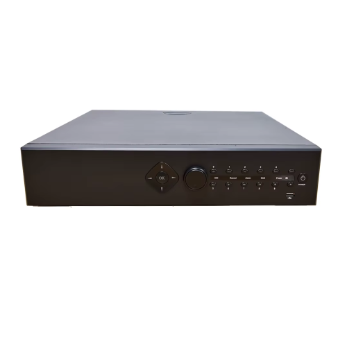 Harddiskoptager 64ch NVR 8xSATA