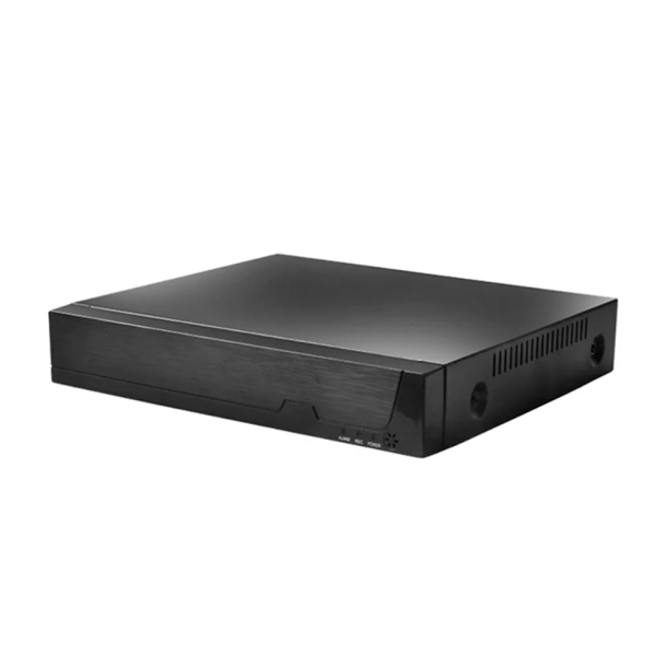 Harddiskoptager 36ch NVR 2xSATA