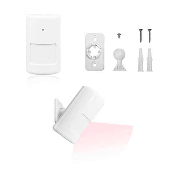 PIR Sensor (BLE 5.0)