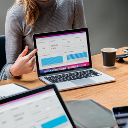 Container sensor m/batteri (5G NB-IoT)