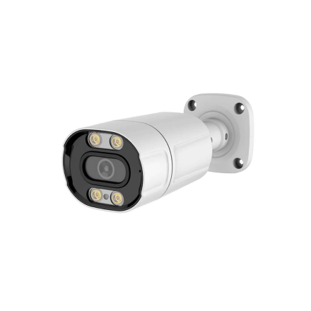 poe bullet 4k hvid kamera 2 fansu 4