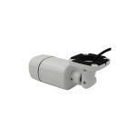 poe bullet 4k hvid kamera 5 fansu