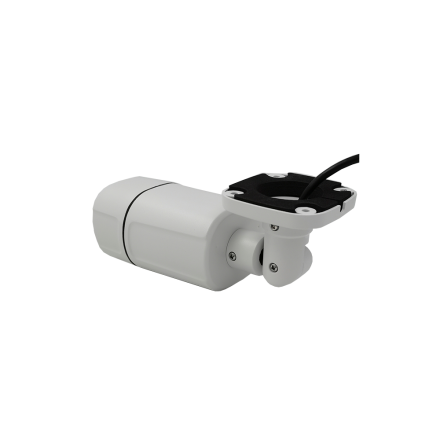 poe bullet 4k hvid kamera 5 fansu
