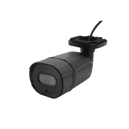poe bullet 4k sort kamera 3 fansu 2