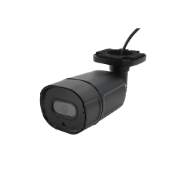 PoE Kamera udendrs bullet sort 2K