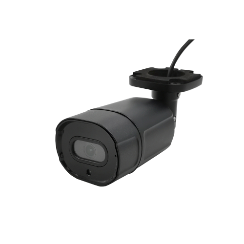 PoE Kamera udend�rs bullet sort 4K