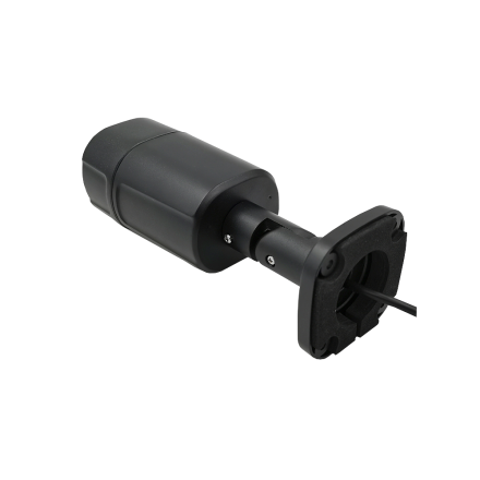 poe bullet 4k sort kamera 4 fansu