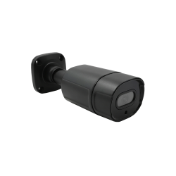 PoE Kamera udendrs bullet sort 2K