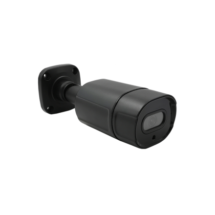 poe bullet 4k sort kamera fansu