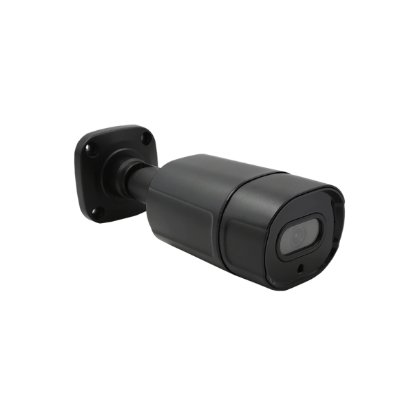 PoE Kamera udendrs bullet sort 2K