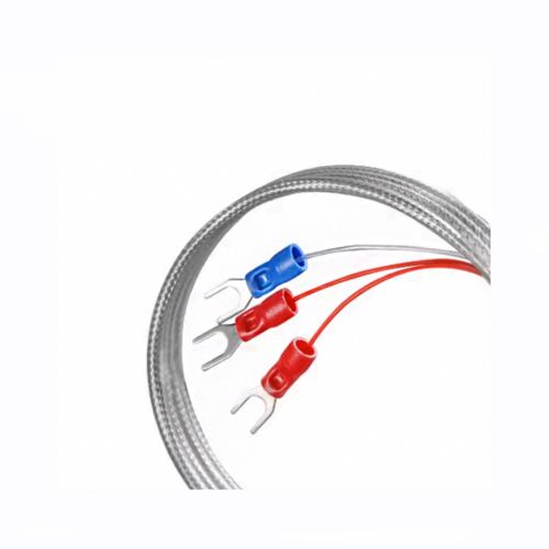 PT100 RTD temperaturf�ler sensor 3m
