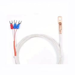 PT100 RTD -200 ~ 420 C temperaturfler 1m