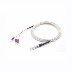 PT100 RTD -200 ~ 420 C temperaturfler 1m