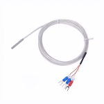 pt100 temperaturfoeler sensor