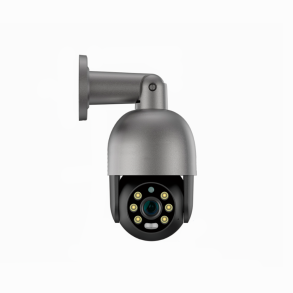 PoE Kamera udendrs PTZ AI 4MP Gr (DEMO)