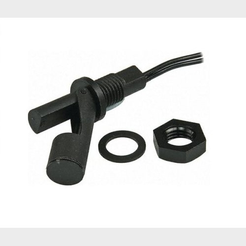 V�skedetektor kabelf�rt 250cm