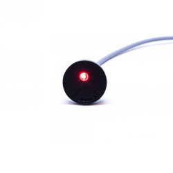 RFID lser 1-wire vandtt med LED