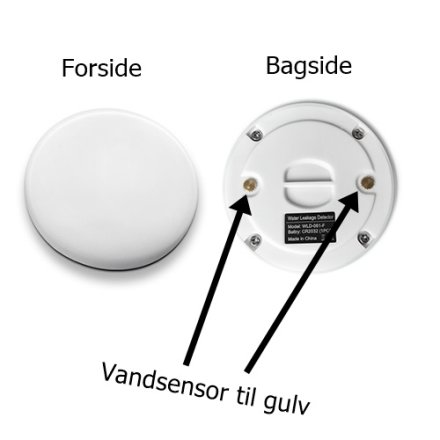 simpal wld 061 f vandalarm bagside