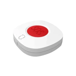 Tryghed/fald alarm med WiFi/GSM pakke til 2