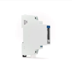 Energimler 1-faset 230V/45A MID godkendt m/pulsudgang