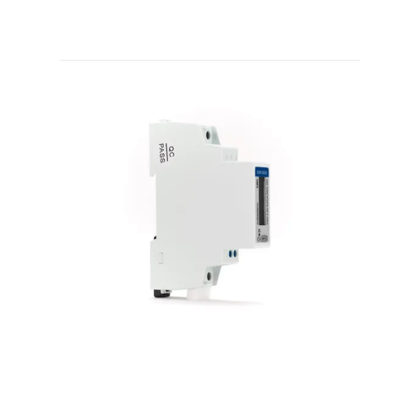 Energimler 1-faset 230V/45A MID godkendt m/pulsudgang