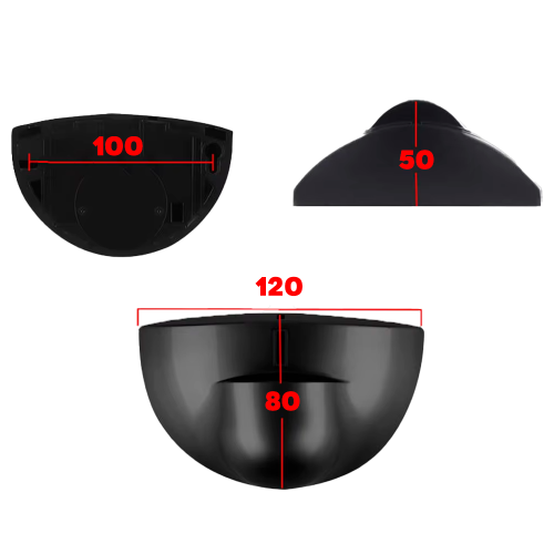 Bevgelsesfler til automatisk dr (Mikroblge)
