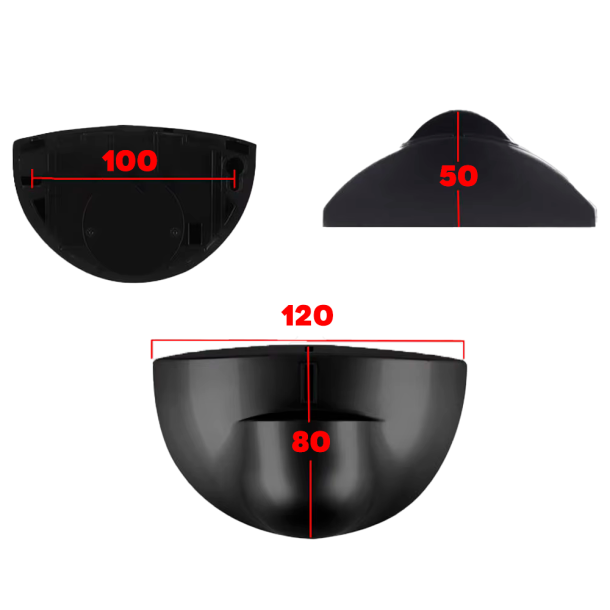 Bevgelsesfler til automatisk dr (Mikroblge)