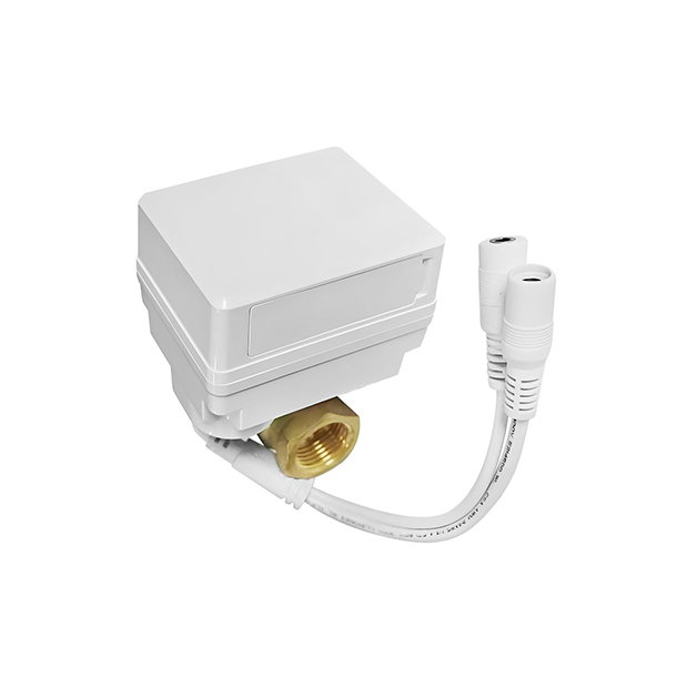 GSM 4G Vandventil med vandlkagesensor V640