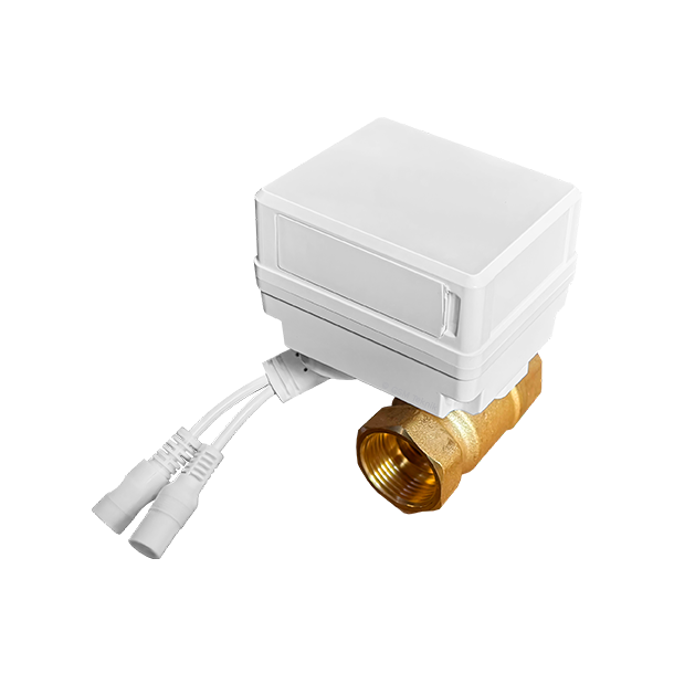 GSM 4G Vandventil med vandlkagesensor V640