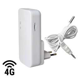 GSM temperaturvagt T200 4G
