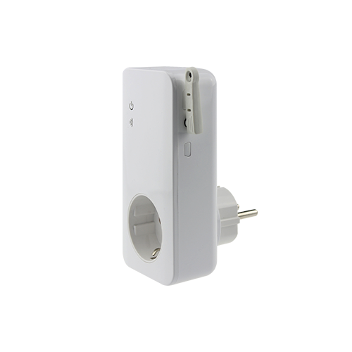 WiFi stikkontakt TY230 m/KWh-m�ler