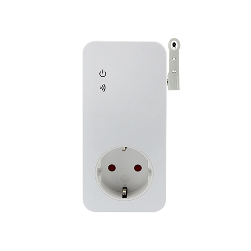 WiFi stikkontakt TY230 m/KWh-m�ler