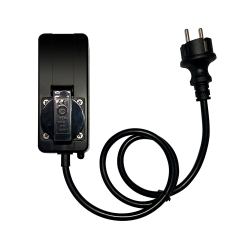 GSM udendrs stikkontakt WS420 4G