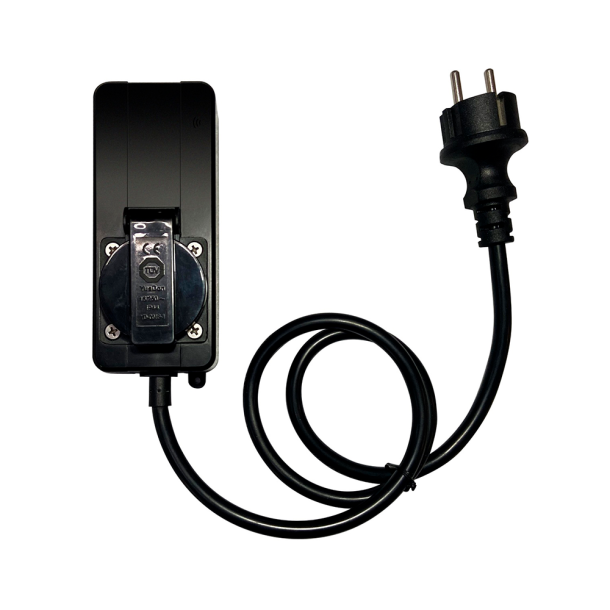 GSM udendrs stikkontakt WS420 4G