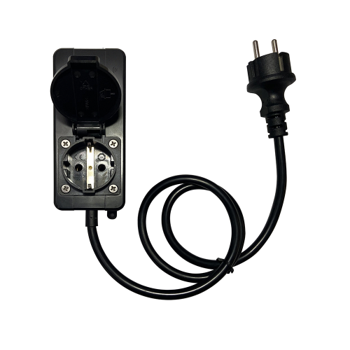 GSM udendrs stikkontakt WS420 4G