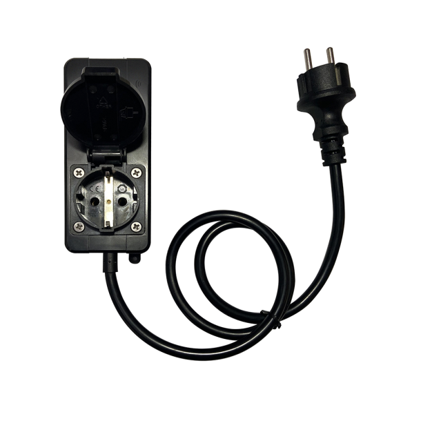 GSM udendrs stikkontakt WS420 4G