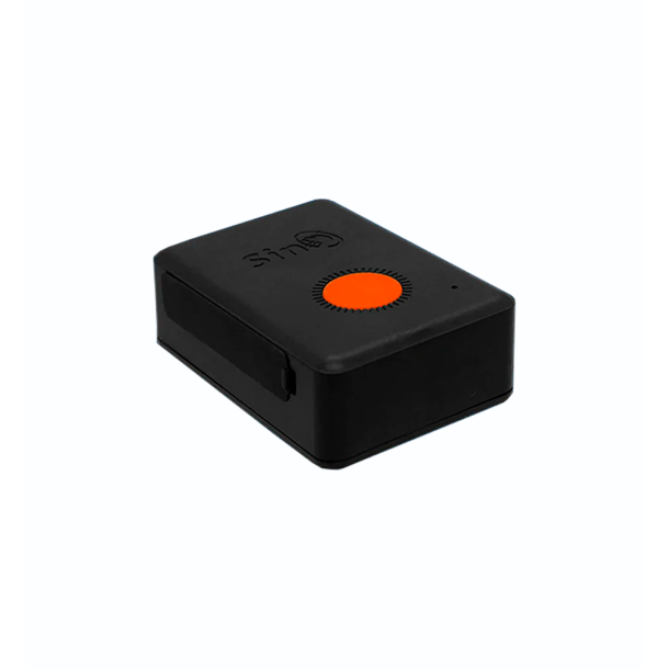 GPS Tracker til personer uden abonnement 2G