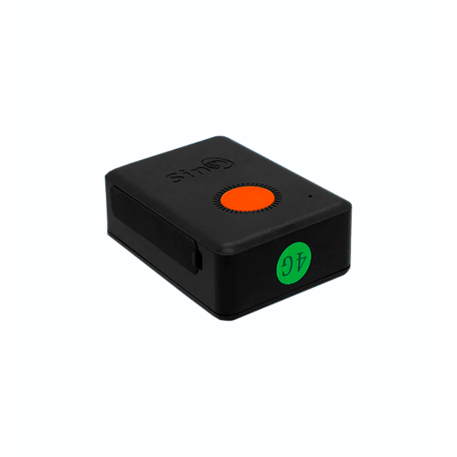 GPS Tracker til hunde uden abonnement 4G