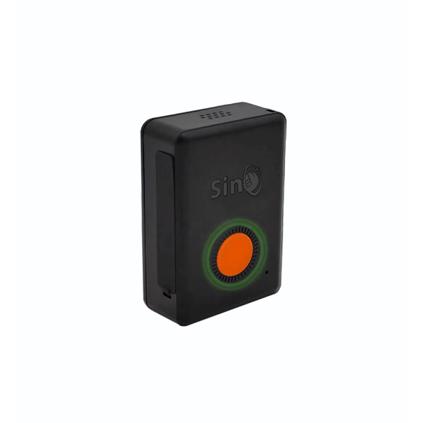 GPS Tracker til personer uden abonnement 2G