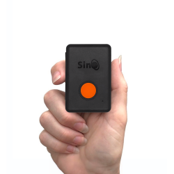 GPS Tracker til personer uden abonnement 2G