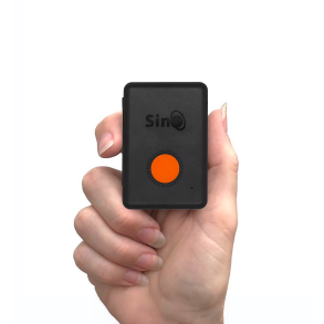 GPS Tracker til personer uden abonnement 2G