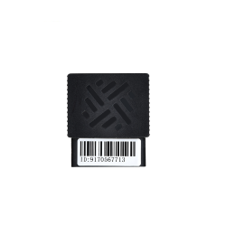 GPS OBD Mini Tracker uden abonnement 2G
