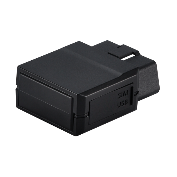 GPS OBD Mini Tracker uden abonnement 4G