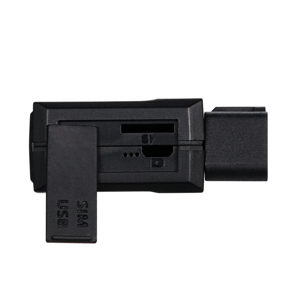 GPS OBD Mini Tracker uden abonnement 4G