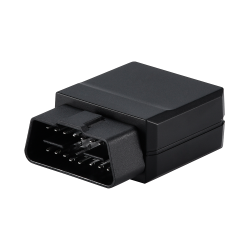 GPS OBD Mini Tracker uden abonnement 4G