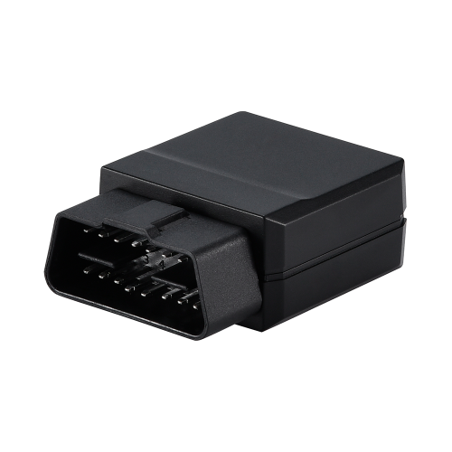 GPS OBD Mini Tracker uden abonnement 4G