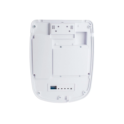 Sirene XL ude 110dB m/solcelle