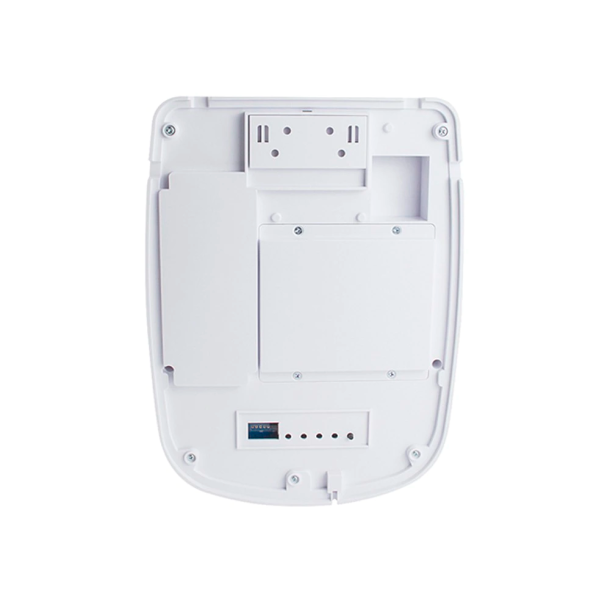 Sirene XL ude 110dB m/solcelle