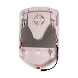 Sirene XL ude 105dB batteridrevet