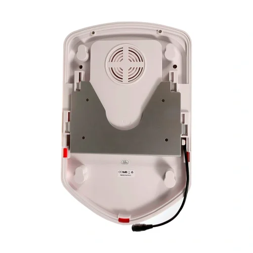 Sirene XL ude 105dB batteridrevet